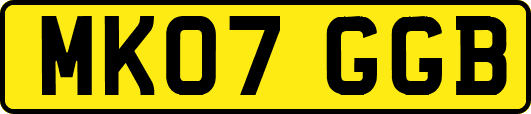 MK07GGB