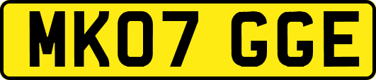 MK07GGE