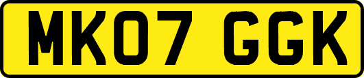 MK07GGK