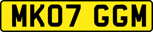 MK07GGM