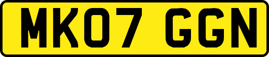 MK07GGN