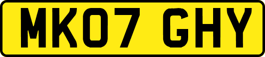 MK07GHY