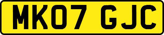 MK07GJC
