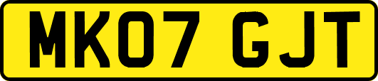 MK07GJT