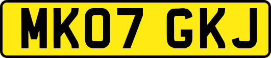 MK07GKJ