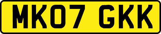 MK07GKK