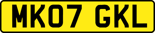 MK07GKL