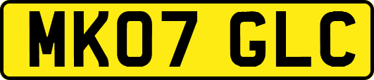 MK07GLC