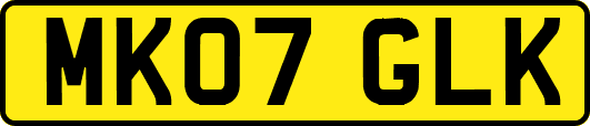 MK07GLK