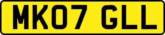 MK07GLL