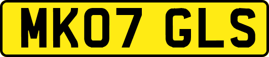 MK07GLS