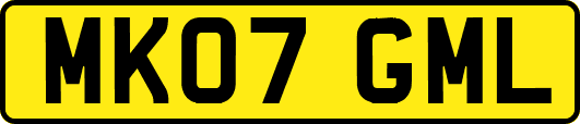 MK07GML