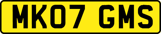 MK07GMS