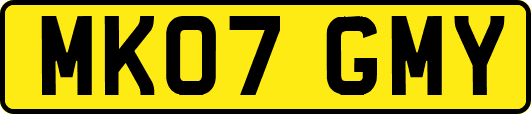 MK07GMY