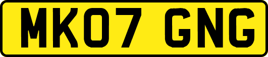 MK07GNG