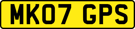 MK07GPS