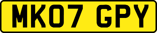 MK07GPY
