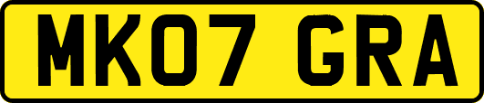 MK07GRA