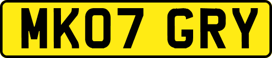 MK07GRY