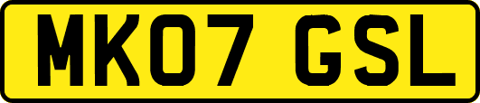 MK07GSL