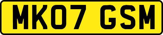 MK07GSM