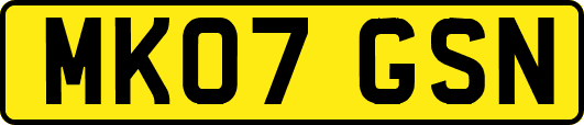 MK07GSN