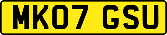 MK07GSU