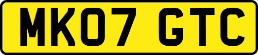 MK07GTC