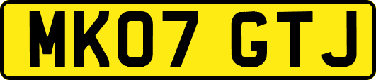 MK07GTJ