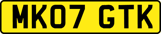MK07GTK