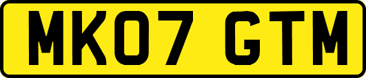 MK07GTM
