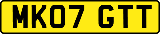 MK07GTT