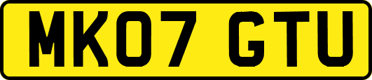 MK07GTU