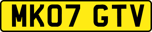 MK07GTV