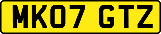 MK07GTZ