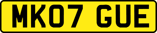 MK07GUE