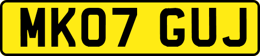 MK07GUJ