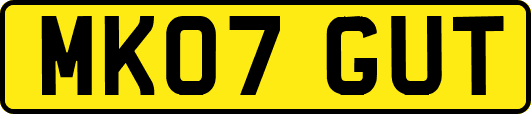 MK07GUT