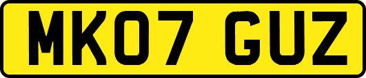 MK07GUZ