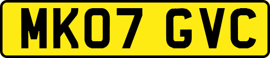 MK07GVC