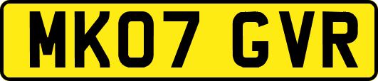 MK07GVR