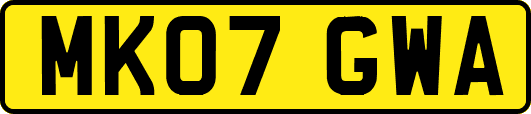 MK07GWA