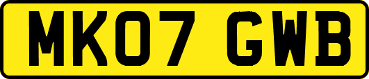 MK07GWB
