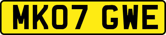 MK07GWE