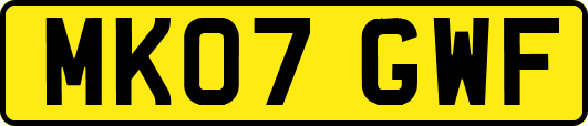 MK07GWF