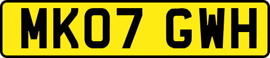 MK07GWH