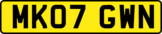 MK07GWN