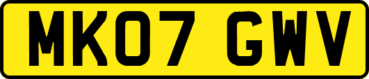 MK07GWV