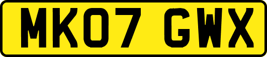 MK07GWX