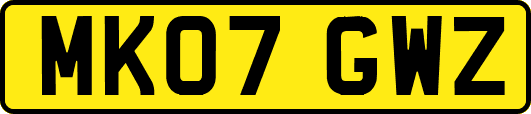 MK07GWZ